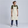 Okiyo Gohan Cotton Apron, HL-OK-119-B