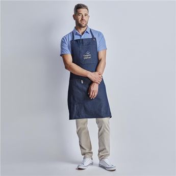 Altitude Crew Bib Apron, ALT-CRB