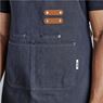 Oliver Bib Apron, HP-AL-15-A