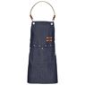 Oliver Bib Apron, HP-AL-15-A