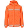 Defender Hi-Viz Jacket, WJ-AL-5-F