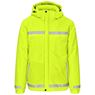 Defender Hi-Viz Jacket, WJ-AL-5-F