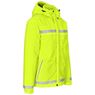Defender Hi-Viz Jacket, WJ-AL-5-F