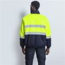 Foundation Hi-Viz Padded Jacket, WJ-AL-6-F