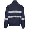 Foundation Hi-Viz Padded Jacket, WJ-AL-6-F