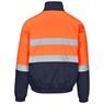 Foundation Hi-Viz Padded Jacket, WJ-AL-6-F