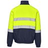 Foundation Hi-Viz Padded Jacket, WJ-AL-6-F