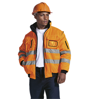 Barricade Jacket, BAR-JAC