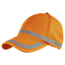 Barron Safety Cap With Mesh, BSCM
