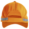 Barron Safety Cap With Mesh, BSCM