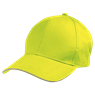 Barron Safety Sandwhich Peak Cap, BSSP