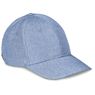Austin Linen Cap - 6 Panel, HS-UB-65-C