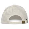 Austin Linen Cap - 6 Panel, HS-UB-65-C