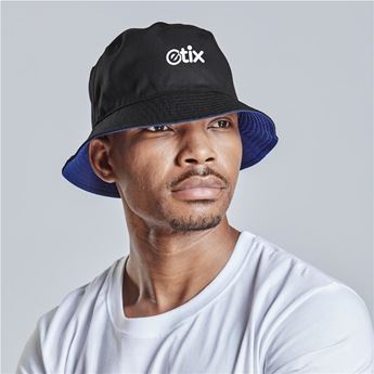 Urban Reversible Bucket Hat, HS-UB-70-C