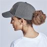 Fusion Laser Cap - 6 Panel, HS-UB-68-C