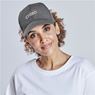 Fusion Laser Cap - 6 Panel, HS-UB-68-C