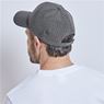 Fusion Laser Cap - 6 Panel, HS-UB-68-C