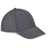 Fusion Laser Cap - 6 Panel, HS-UB-68-C