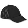 Fusion Laser Cap - 6 Panel, HS-UB-68-C