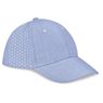 Fusion Laser Cap - 6 Panel, HS-UB-68-C