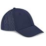 Fusion Laser Cap - 6 Panel, HS-UB-68-C