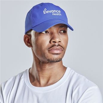 Okiyo Sugoi Recycled Cap - 6 Panel, HS-OK-72-C