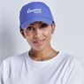 Okiyo Sugoi Recycled Cap - 6 Panel, HS-OK-72-C