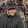 Somabula Oilskin Hat, HS-UT-63-C