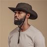 Somabula Oilskin Hat, HS-UT-63-C
