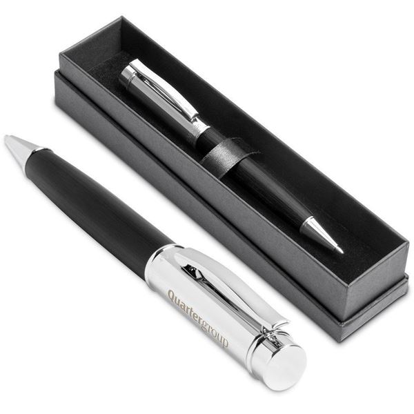 Alex Varga Volans Ball Pen, GF-AV-735-B