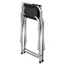 Coated Steel Directors Chair, VI-AM-246-D