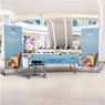 Marketing Indoor Display Kit, VI-AM-247-D