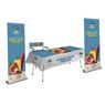 Marketing Indoor Display Kit, VI-AM-247-D