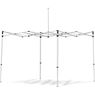 Coated Steel Sublimated Gazebo 3m x 3m, VI-AM-245-D