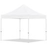 Coated Steel Sublimated Gazebo 3m x 3m, VI-AM-245-D