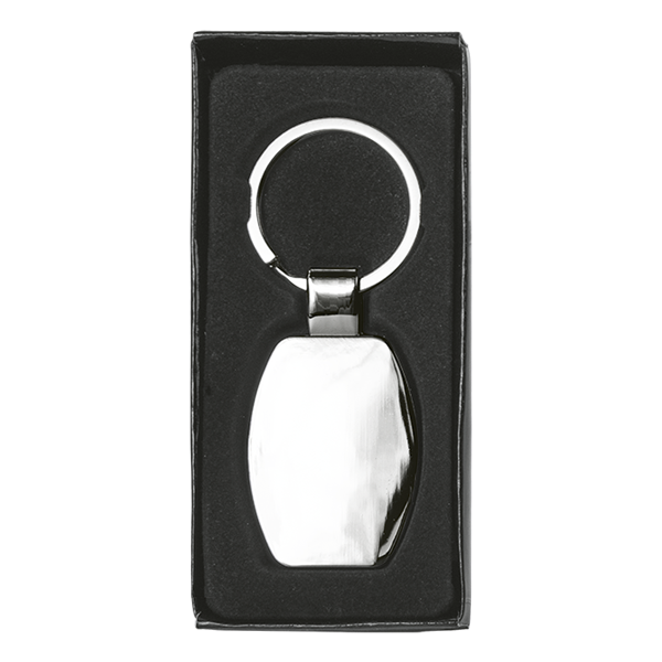 Alexis Keyring in Gift Box, BK0845