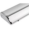 Ovation Fabric Pull Up Banner, DISPLAY-4025