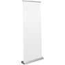 Ovation Fabric Pull Up Banner, DISPLAY-4025