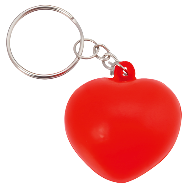 Antistress Keyring Silene, BK3658