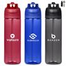Slazenger Trooper Recycled PET Water Bottle - 800ml, DR-SL-296-B
