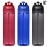 Slazenger Trooper Recycled PET Water Bottle - 800ml, DR-SL-296-B