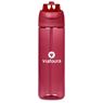 Slazenger Trooper Recycled PET Water Bottle - 800ml, DR-SL-296-B