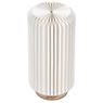 Okiyo Masumi Wood & Paper LED Lamp, GP-OK-100-B