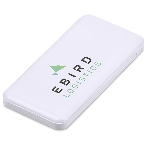 Altitude Panorama Power Bank - 10000 mAh, MT-AL-503-B