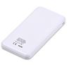Altitude Panorama Power Bank - 10000 mAh, MT-AL-503-B