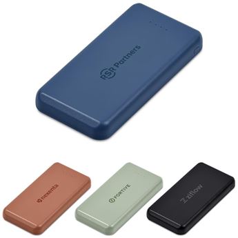 Serendipio Essex Power Bank - 10000mAh, MT-SD-504-B