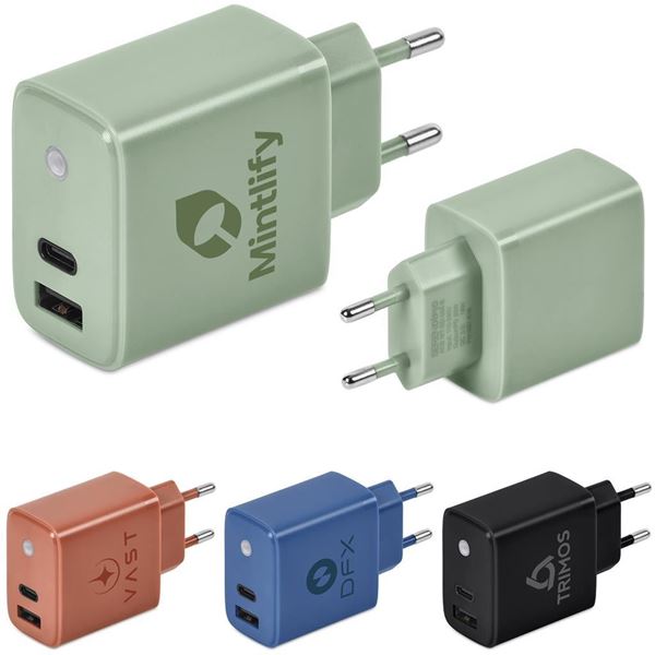 Serendipio Berkshire Fast Wall Charger, MT-SD-505-B