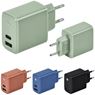 Serendipio Berkshire Fast Wall Charger, MT-SD-505-B