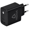 Serendipio Berkshire Fast Wall Charger, MT-SD-505-B
