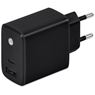 Serendipio Berkshire Fast Wall Charger, MT-SD-505-B